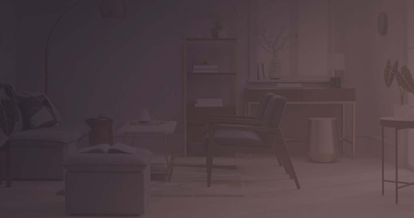 Подложка для меню второго уровня