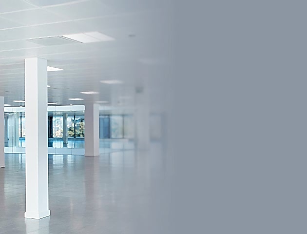 Ремонт торговых помещений