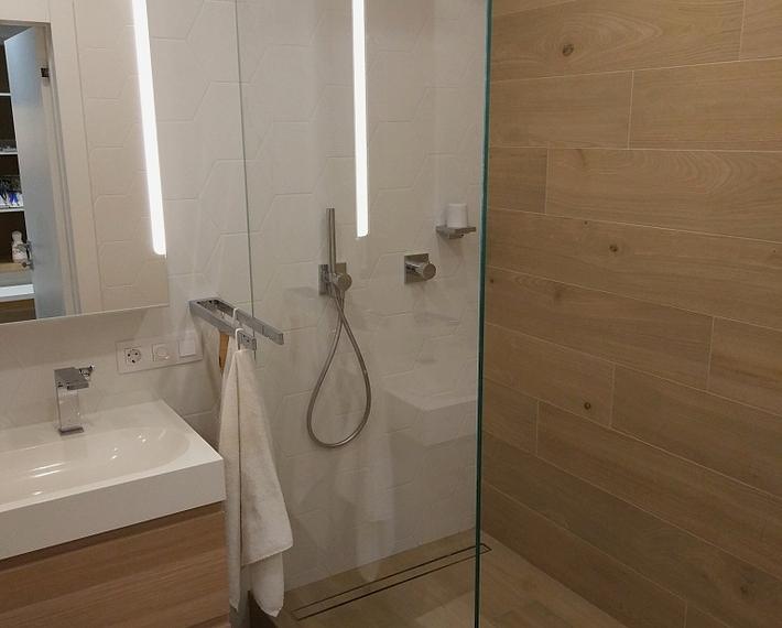 Ремонт ванных комнат под ключ