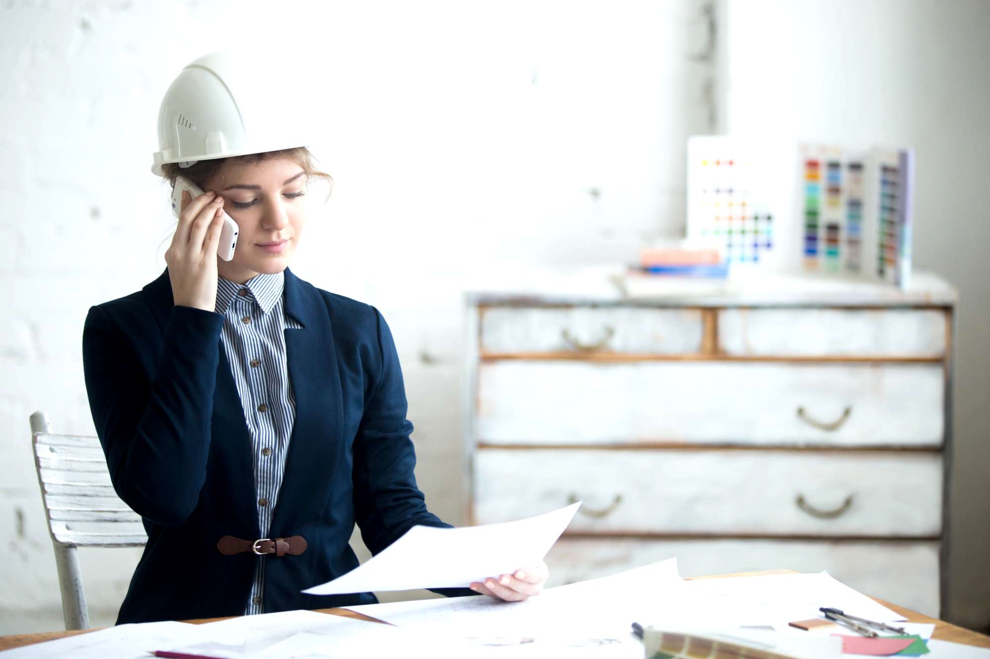 авторский надзор в дизайне