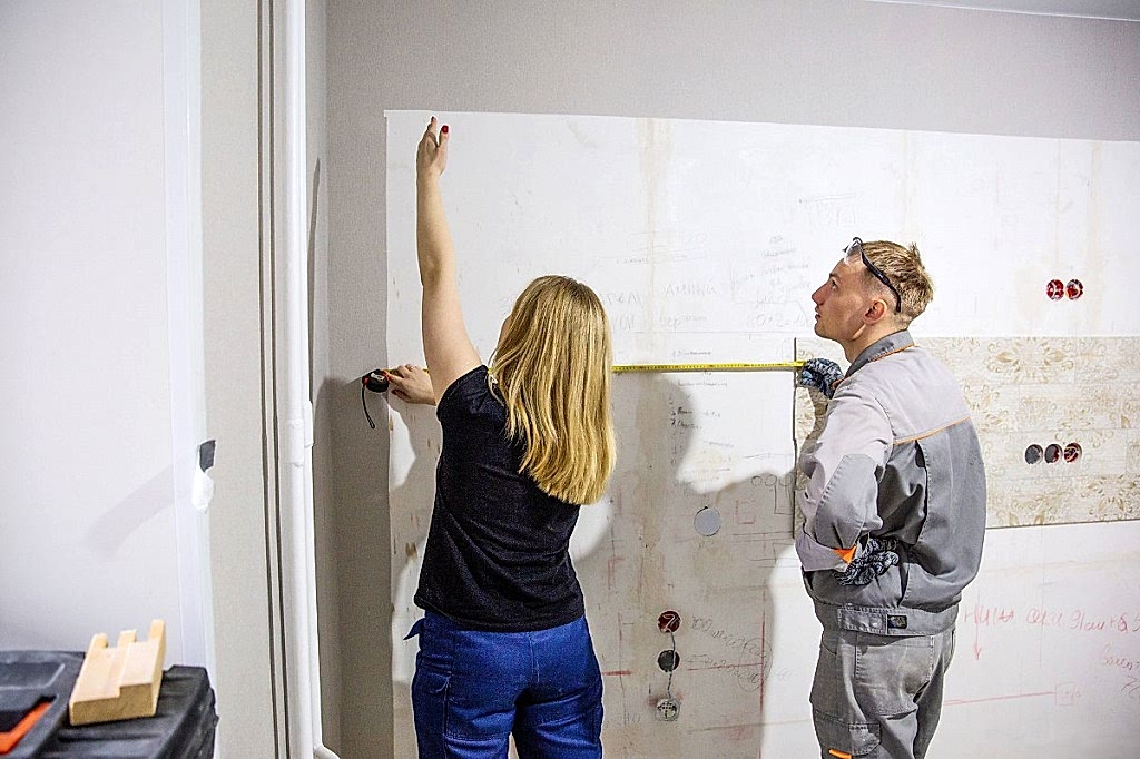 авторский надзор в дизайне