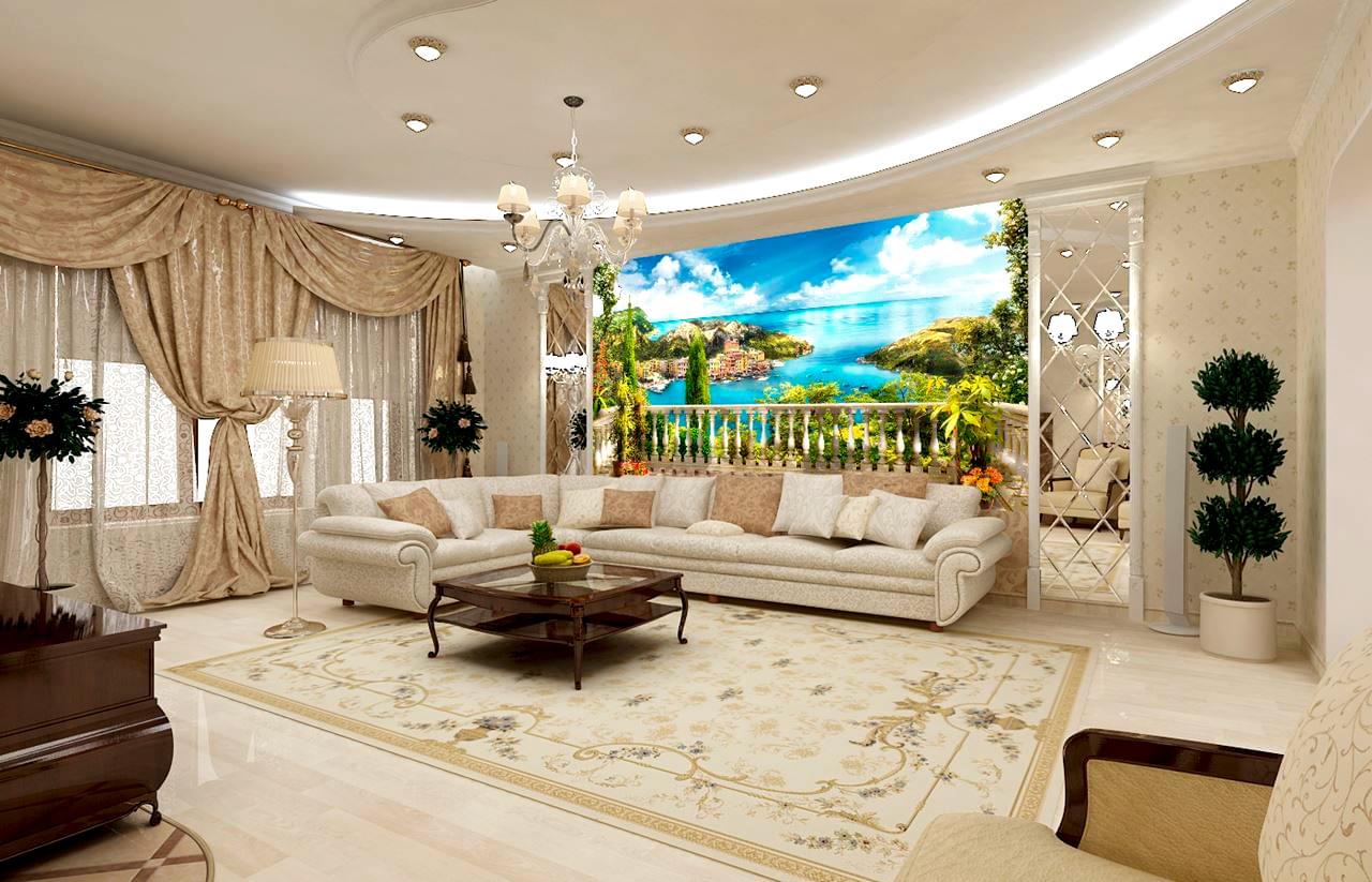 евроремонт