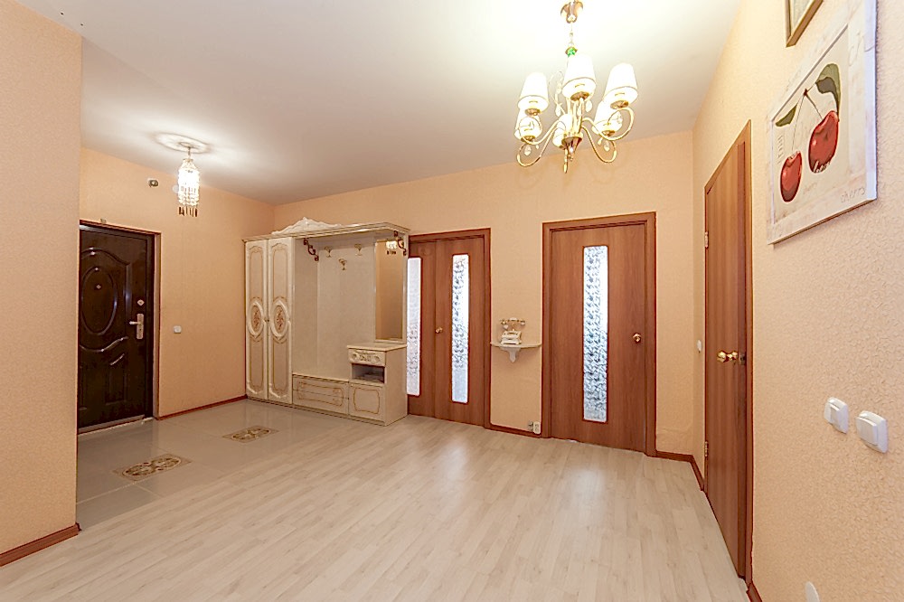 Ремонт квартир в Академической районе