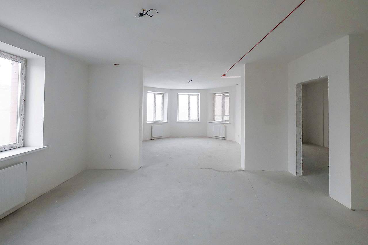 ремонт квартир в новостройке