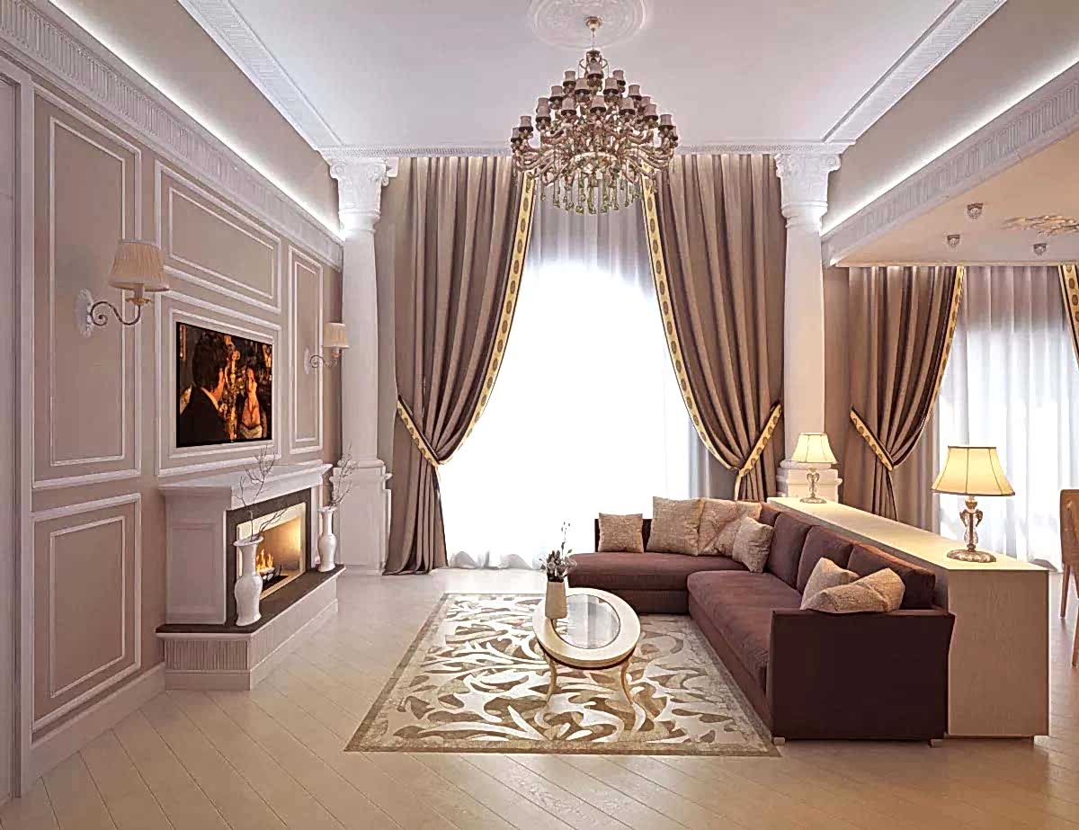 Классический стиль