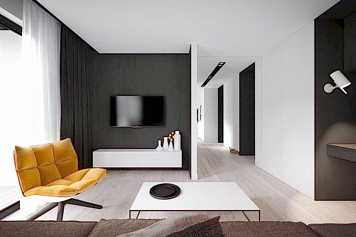 Минимализм